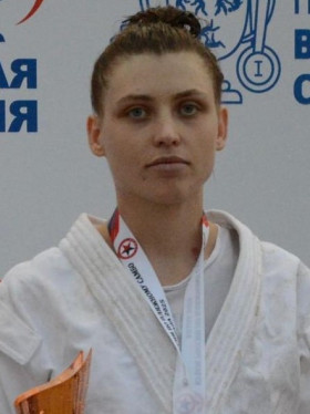 Павлова Кристина.