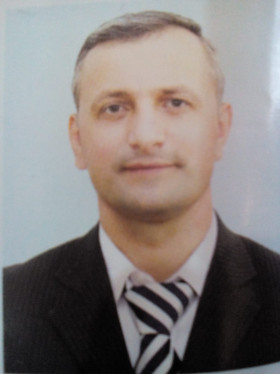 Гобечия Муртаз Валикович.