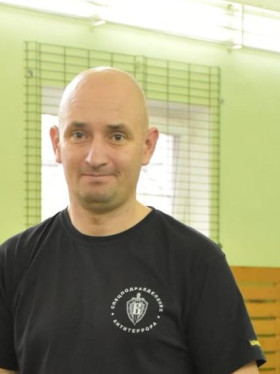 Казаков Тимур Валериевич.
