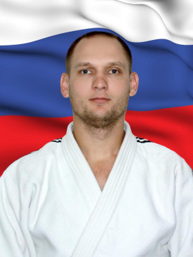 Кирпиченков Фёдор Андреевич.
