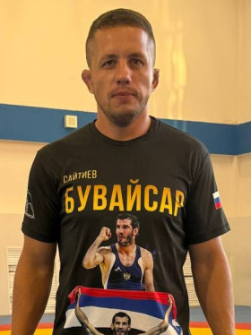 Киселёв Иван Александрович.